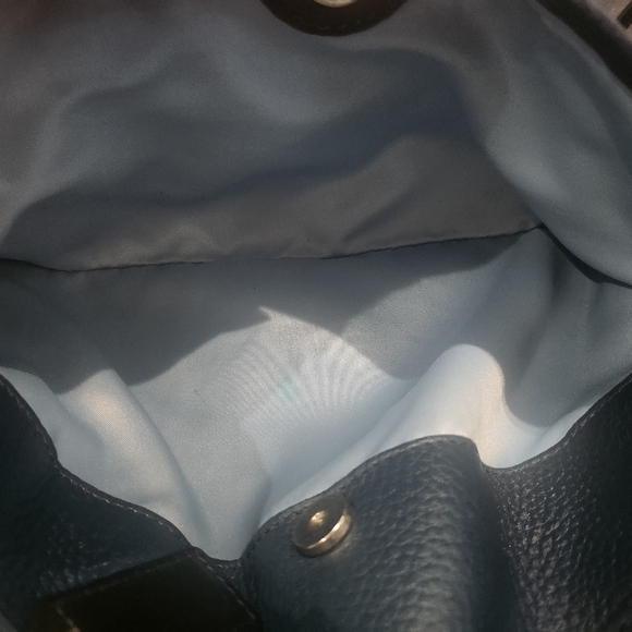 Coach Penelope Leather Satchel 13169 - Picture 13 of 13